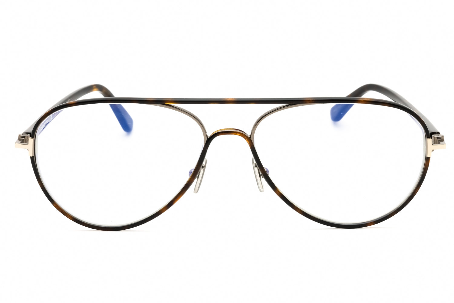 Tom Ford Tom Ford FT5897-B Eyeglasses