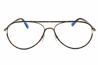 Tom Ford Tom Ford FT5897-B Eyeglasses