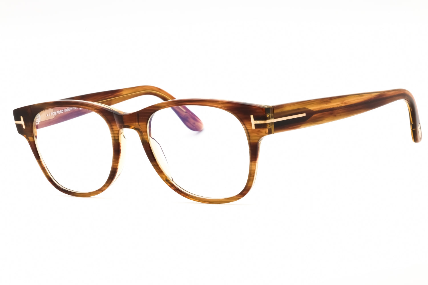 Tom Ford Tom Ford FT5898-B Eyeglasses