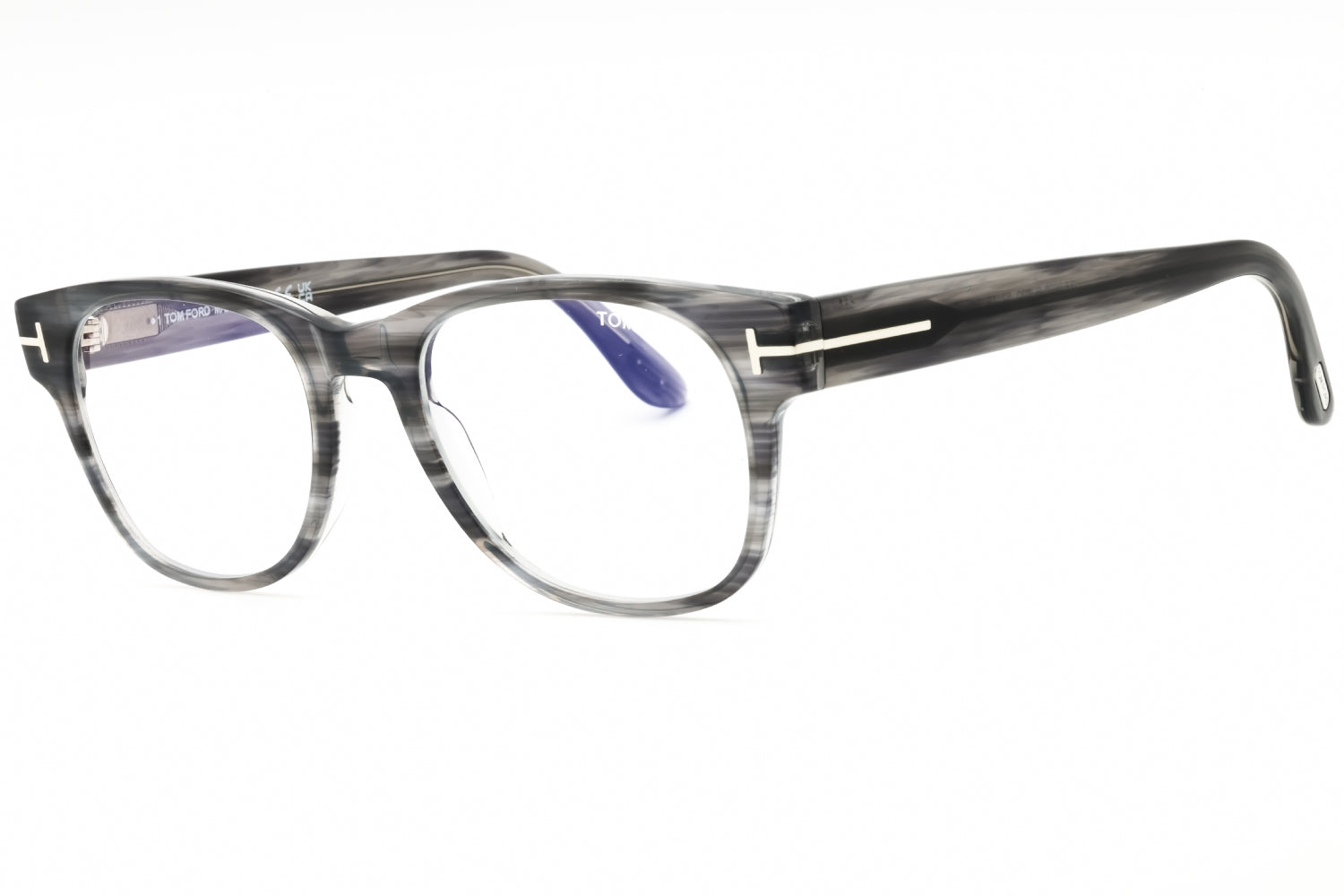 Tom Ford Tom Ford FT5898-B Eyeglasses