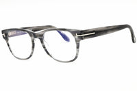 Tom Ford Tom Ford FT5898-B Eyeglasses