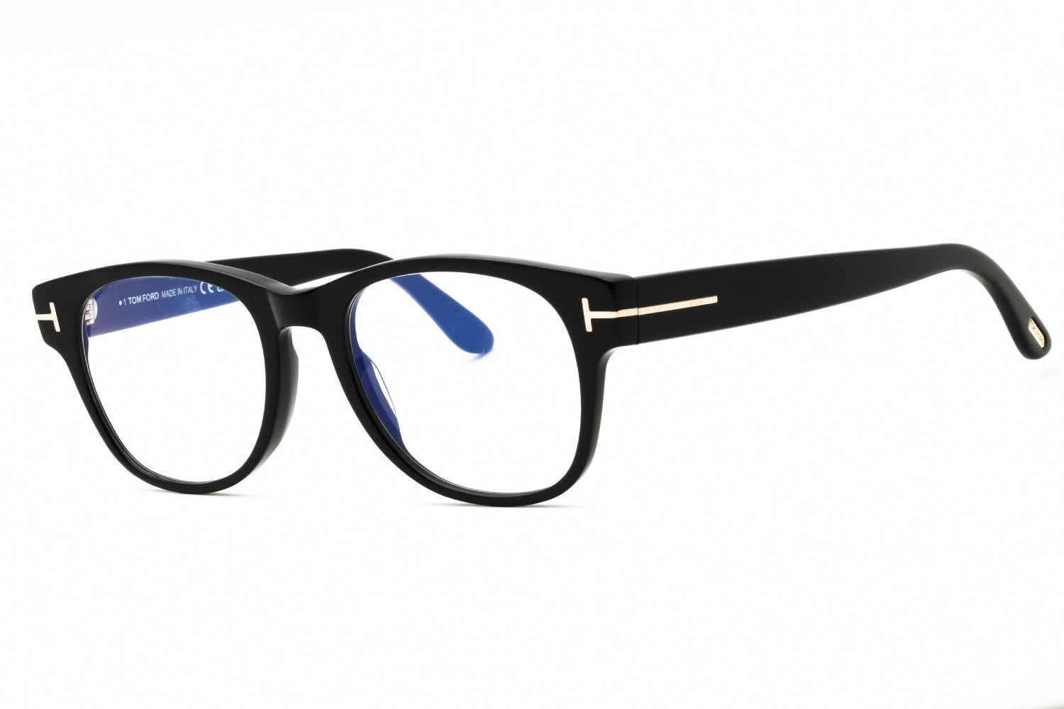 Tom Ford Tom Ford FT5898-B Eyeglasses
