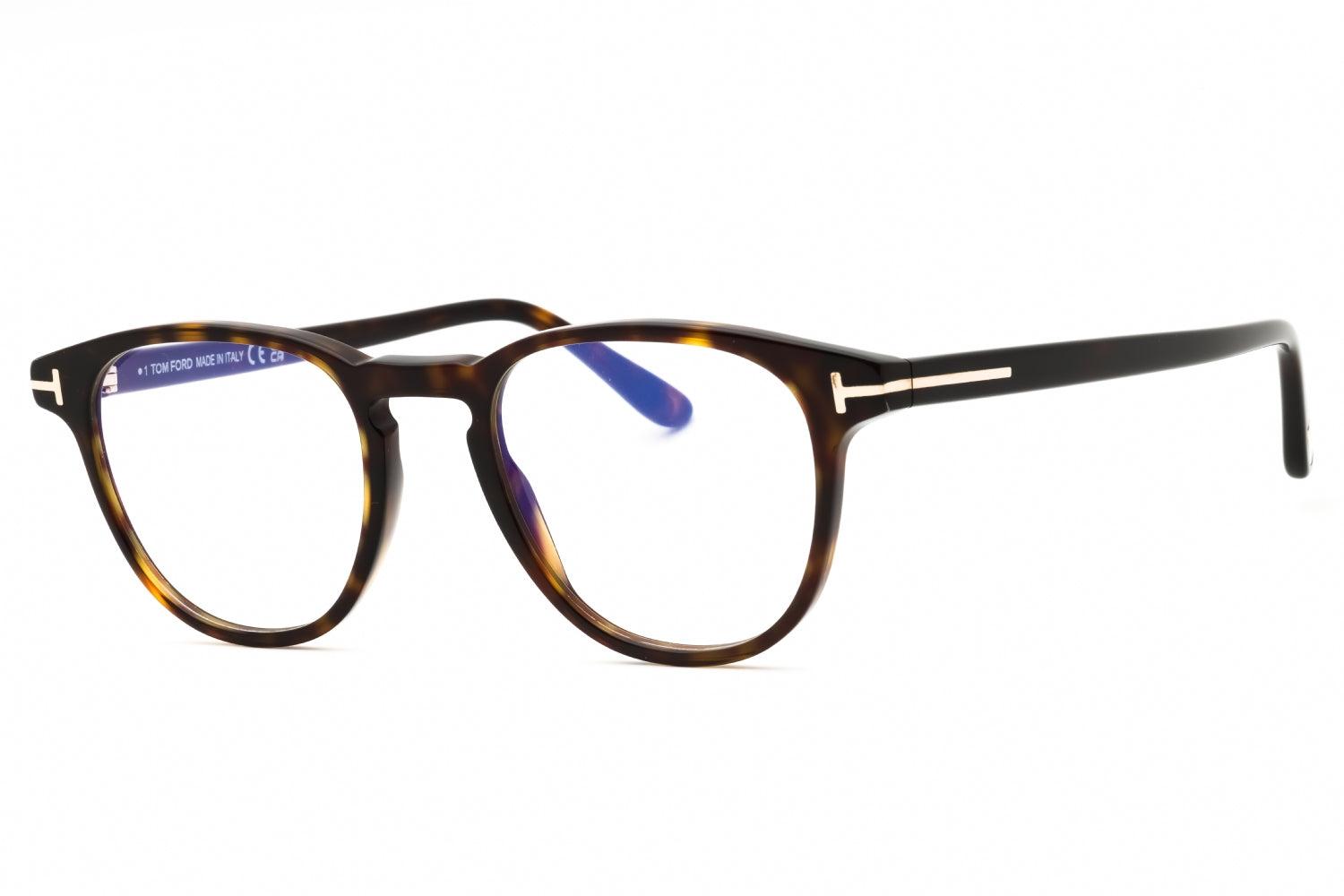 Tom Ford Tom Ford FT5899-B Eyeglasses