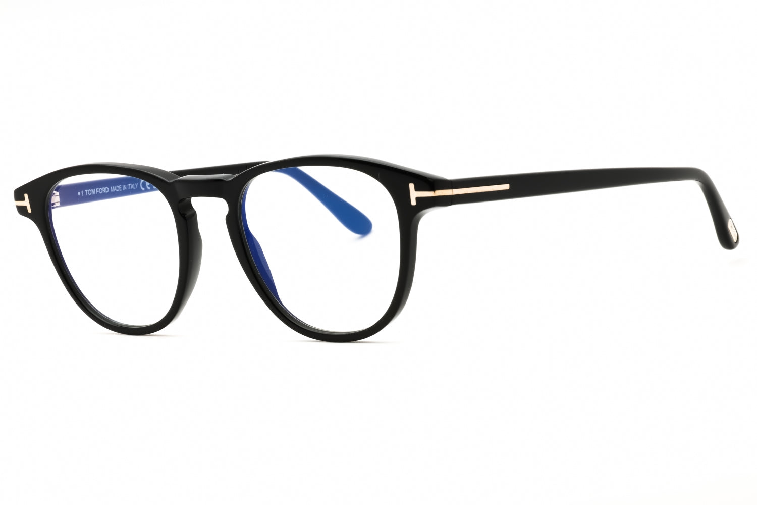 Tom Ford Tom Ford FT5899-B Eyeglasses