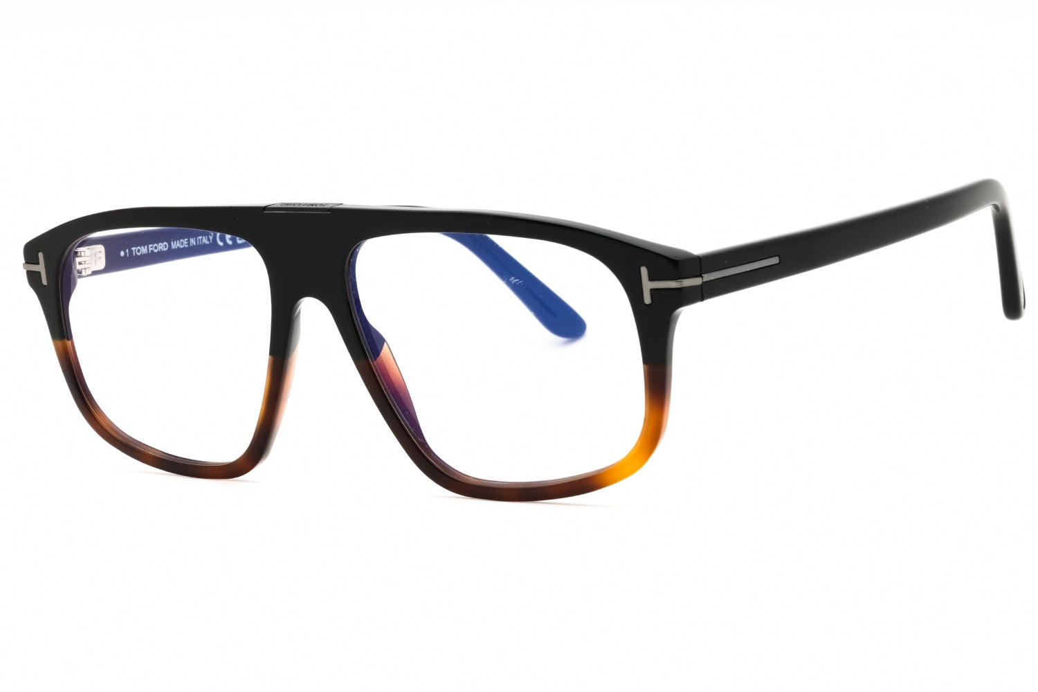 Tom Ford Tom Ford FT5901-B-N Eyeglasses