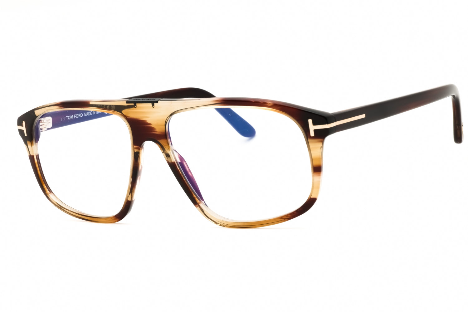 Tom Ford Tom Ford FT5901-B Eyeglasses
