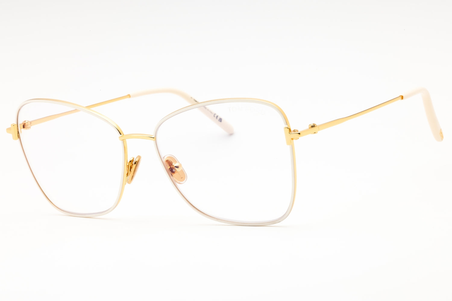 Tom Ford Tom Ford FT5906-B Eyeglasses