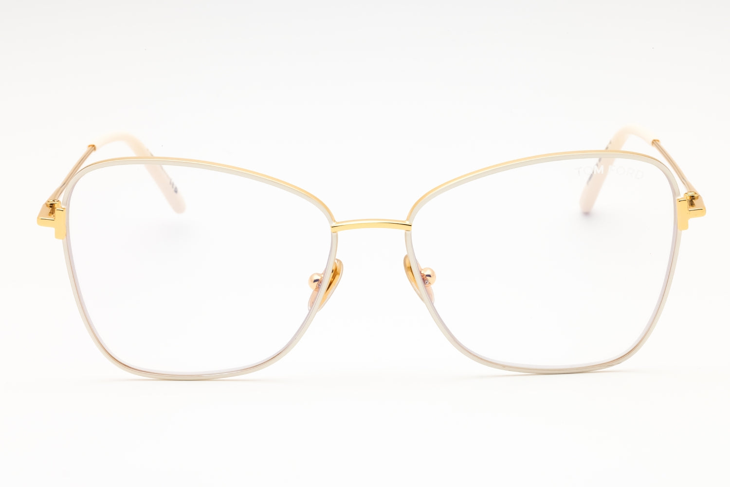 Tom Ford Tom Ford FT5906-B Eyeglasses
