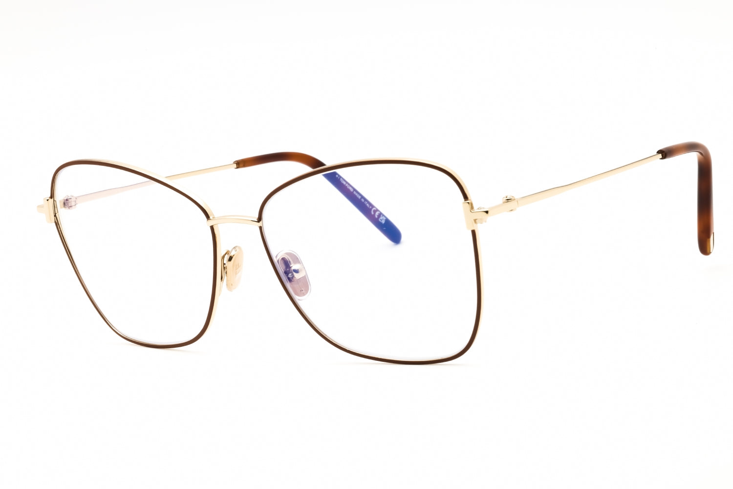 Tom Ford Tom Ford FT5906-B Eyeglasses