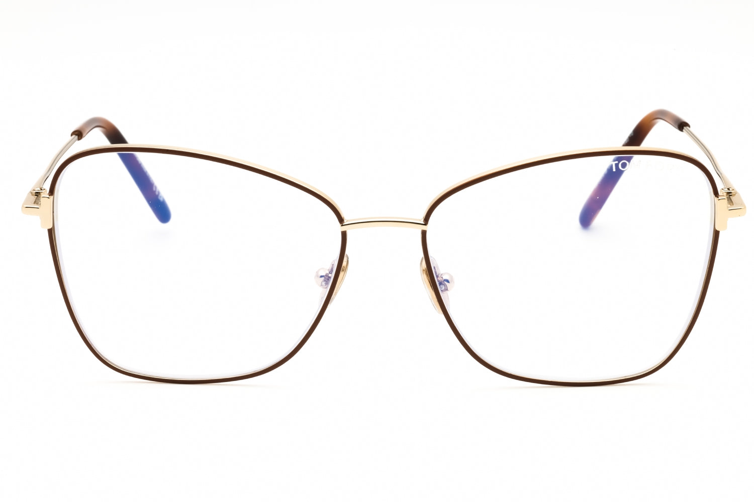 Tom Ford Tom Ford FT5906-B Eyeglasses