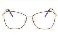 Tom Ford Tom Ford FT5906-B Eyeglasses