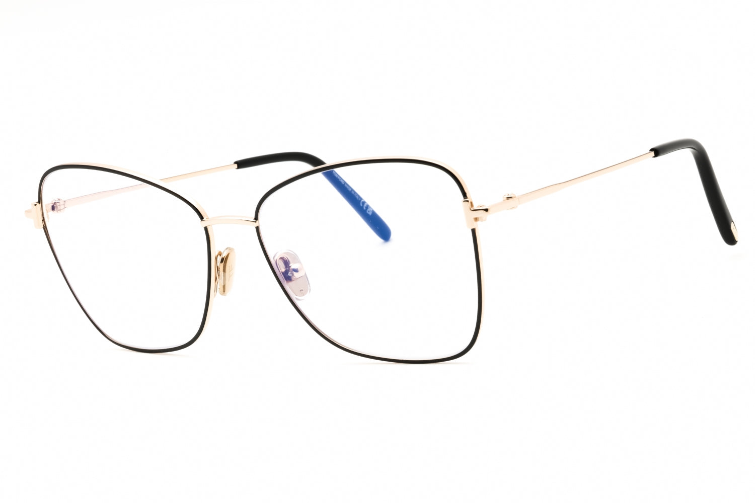 Tom Ford Tom Ford FT5906-B Eyeglasses