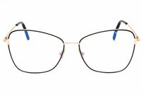 Tom Ford Tom Ford FT5906-B Eyeglasses