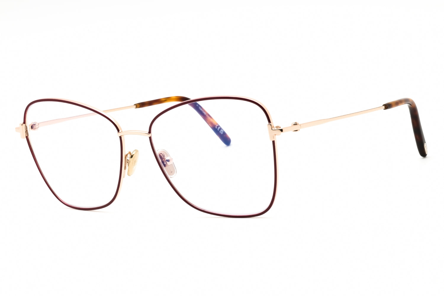 Tom Ford Tom Ford FT5906-B Eyeglasses