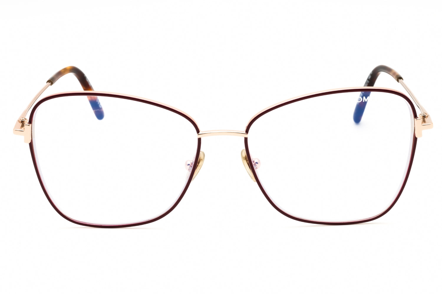 Tom Ford Tom Ford FT5906-B Eyeglasses