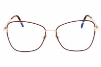 Tom Ford Tom Ford FT5906-B Eyeglasses