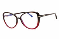 Tom Ford Tom Ford FT5907-B Eyeglasses