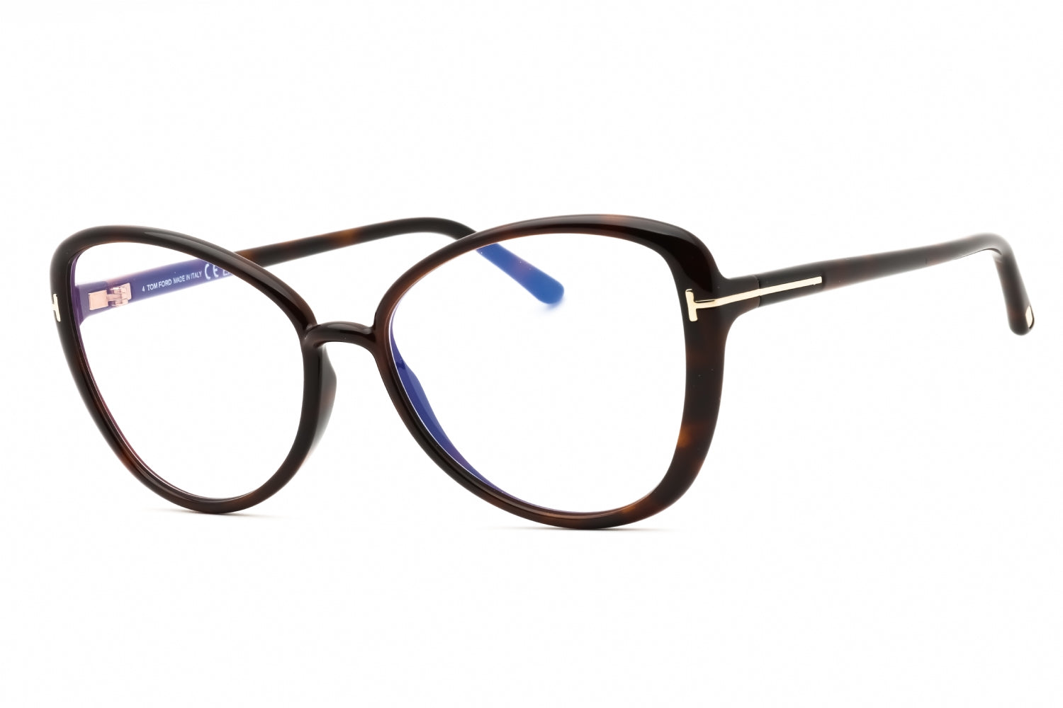 Tom Ford Tom Ford FT5907-B Eyeglasses