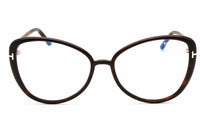 Tom Ford Tom Ford FT5907-B Eyeglasses