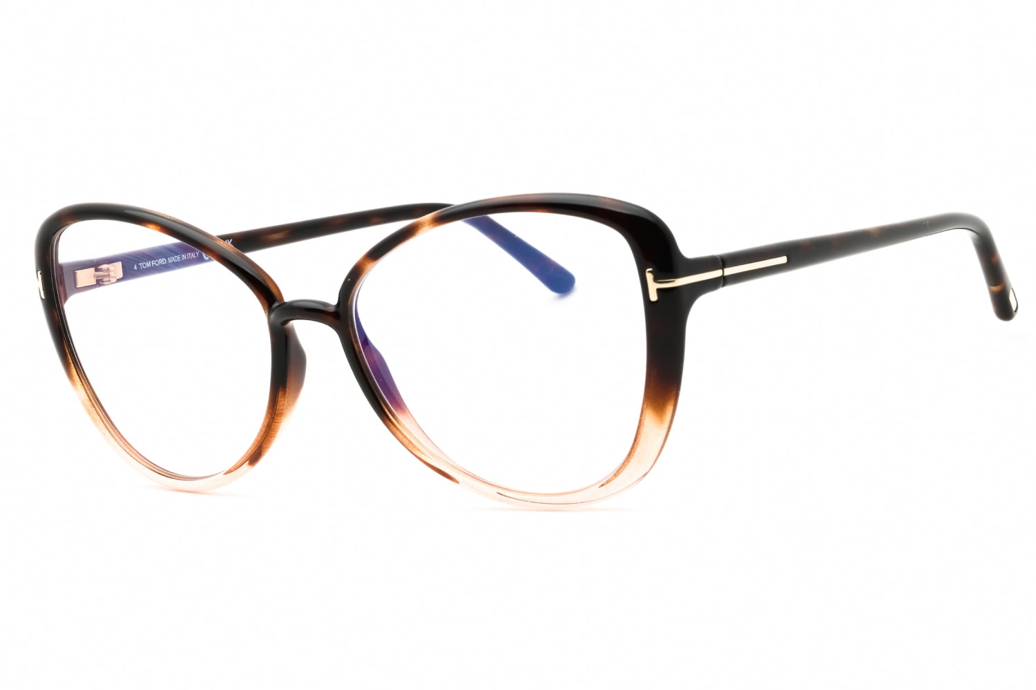 Tom Ford Tom Ford FT5907-B Eyeglasses