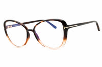 Tom Ford Tom Ford FT5907-B Eyeglasses