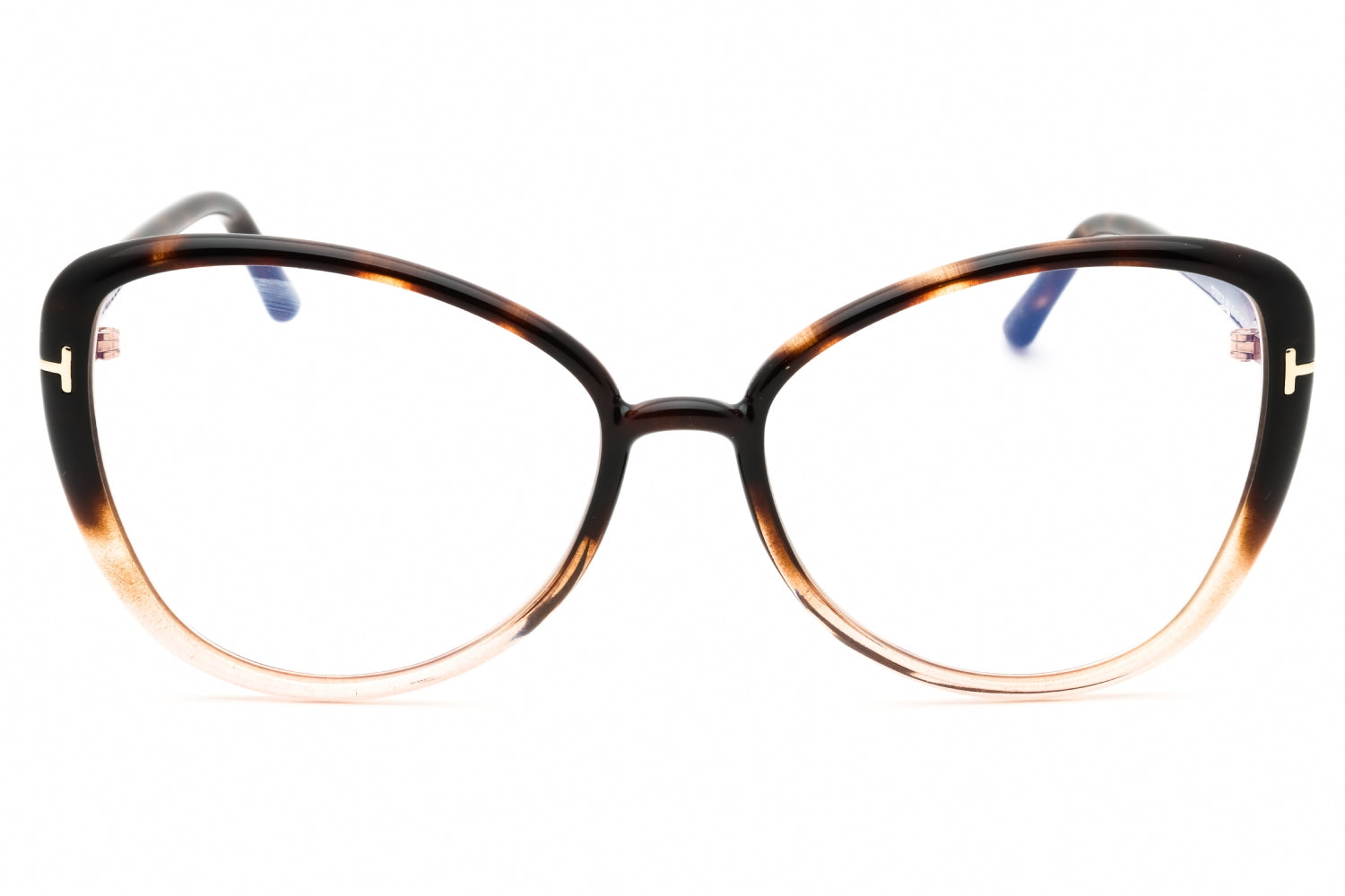 Tom Ford Tom Ford FT5907-B Eyeglasses