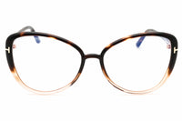 Tom Ford Tom Ford FT5907-B Eyeglasses