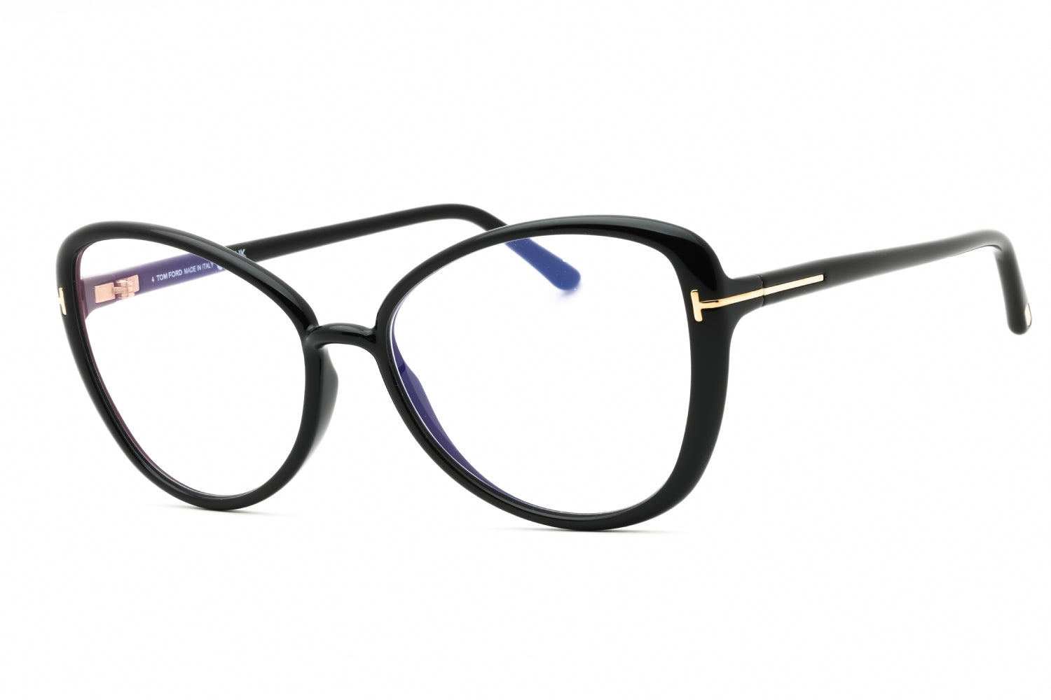 Tom Ford Tom Ford FT5907-B Eyeglasses
