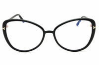 Tom Ford Tom Ford FT5907-B Eyeglasses