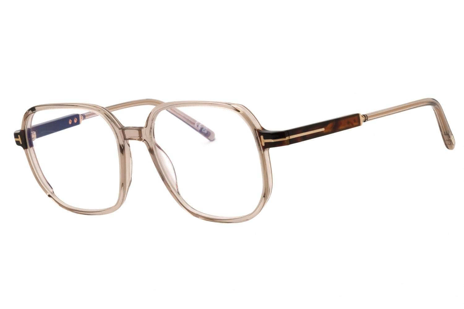 Tom Ford Tom Ford FT5911-B Eyeglasses