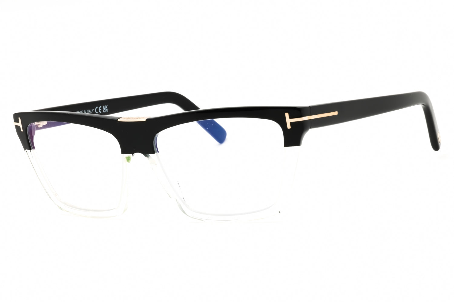 Tom Ford Tom Ford FT5912-B Eyeglasses