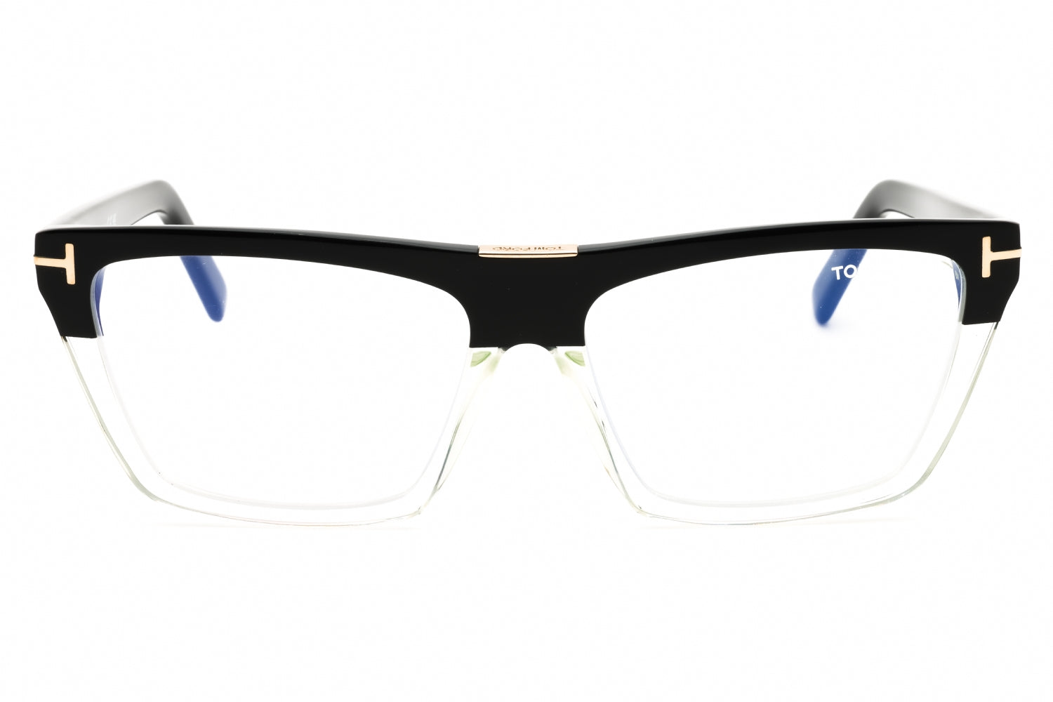 Tom Ford Tom Ford FT5912-B Eyeglasses