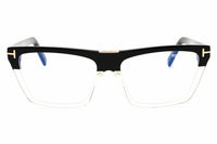 Tom Ford Tom Ford FT5912-B Eyeglasses