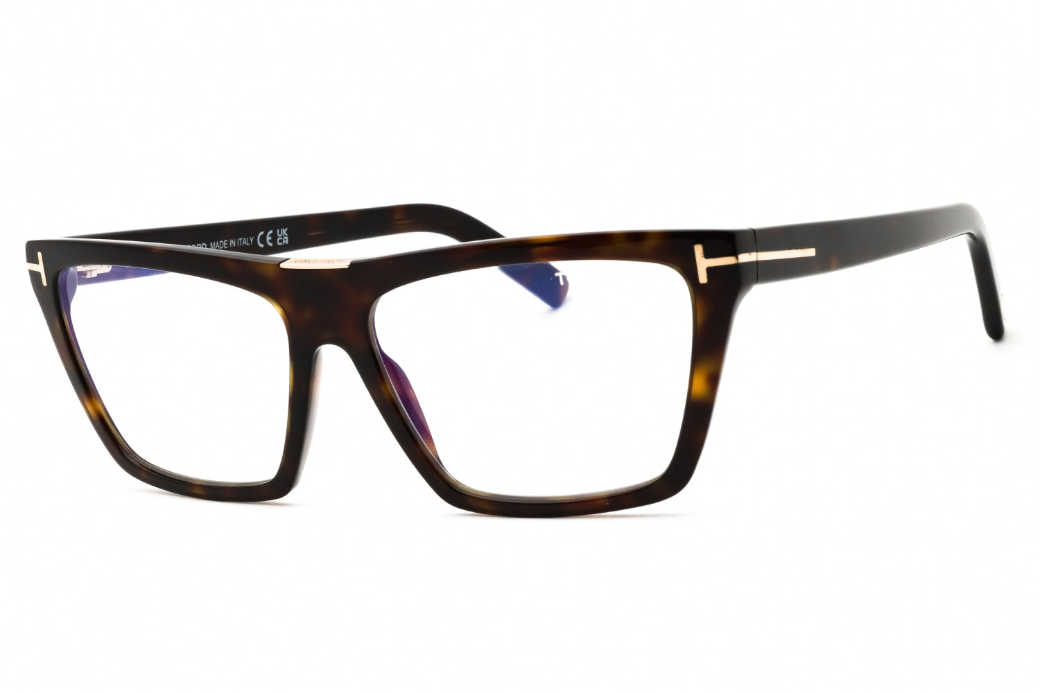 Tom Ford FT5912-B Eyeglasses