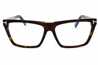 Tom Ford FT5912-B Eyeglasses
