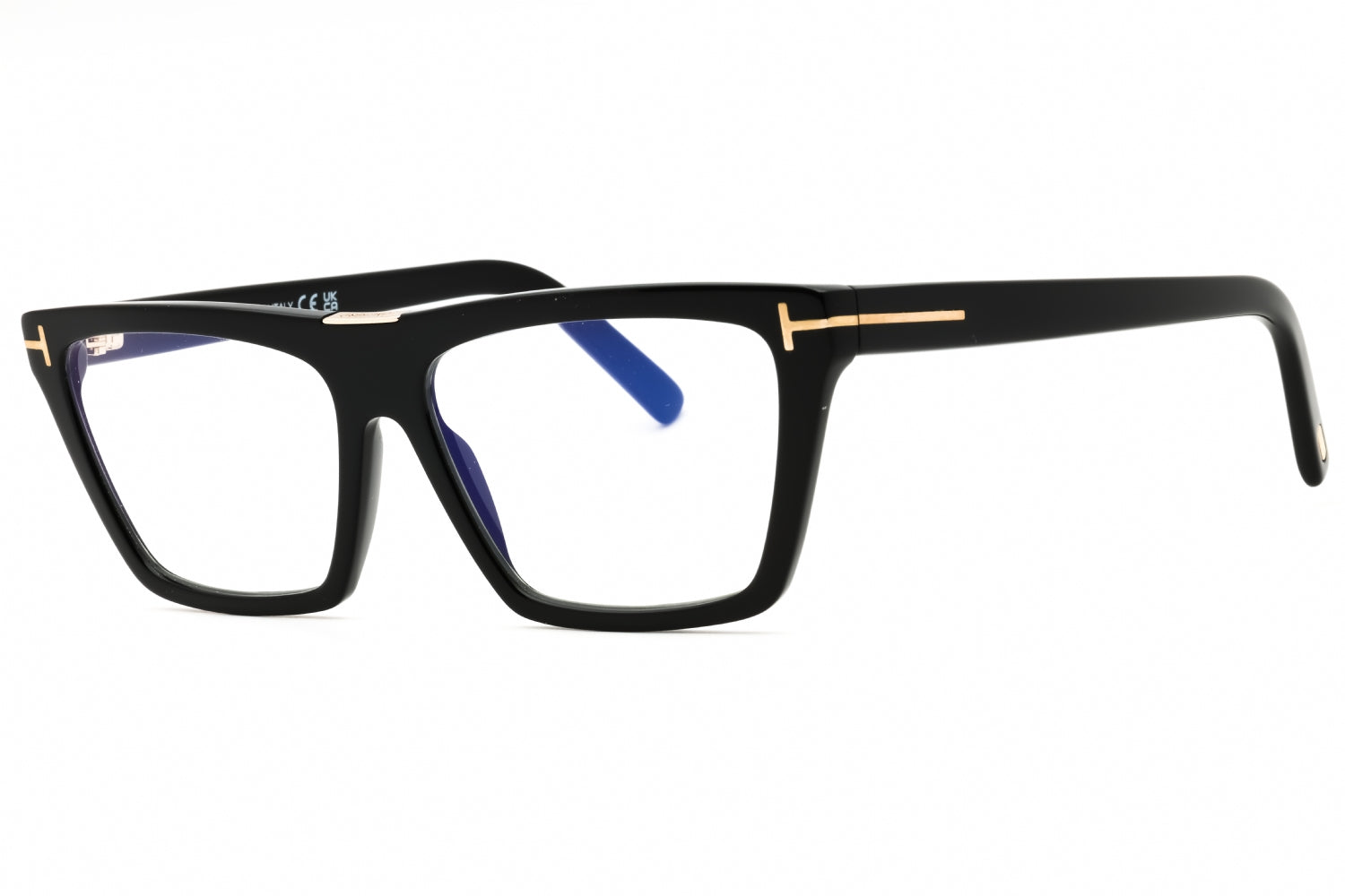 Tom Ford Tom Ford FT5912-B Eyeglasses