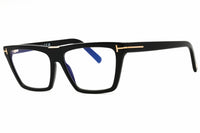 Tom Ford Tom Ford FT5912-B Eyeglasses
