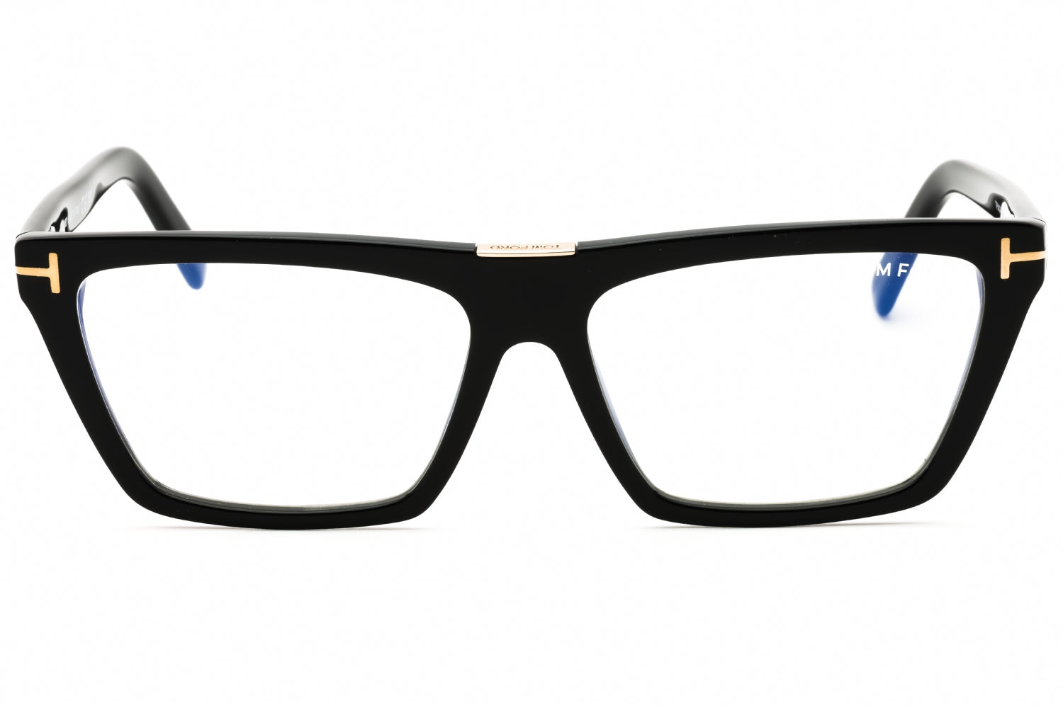 Tom Ford Tom Ford FT5912-B Eyeglasses