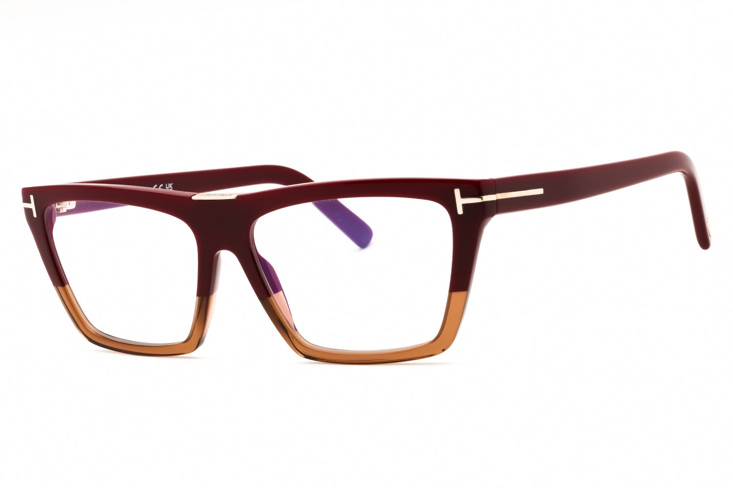 Tom Ford Tom Ford FT5912-B Eyeglasses