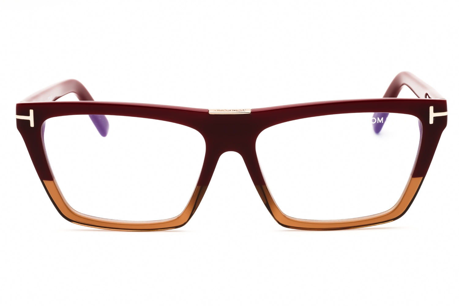 Tom Ford Tom Ford FT5912-B Eyeglasses