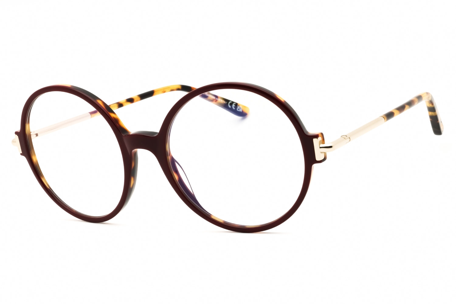 Tom Ford Tom Ford FT5914-B Eyeglasses