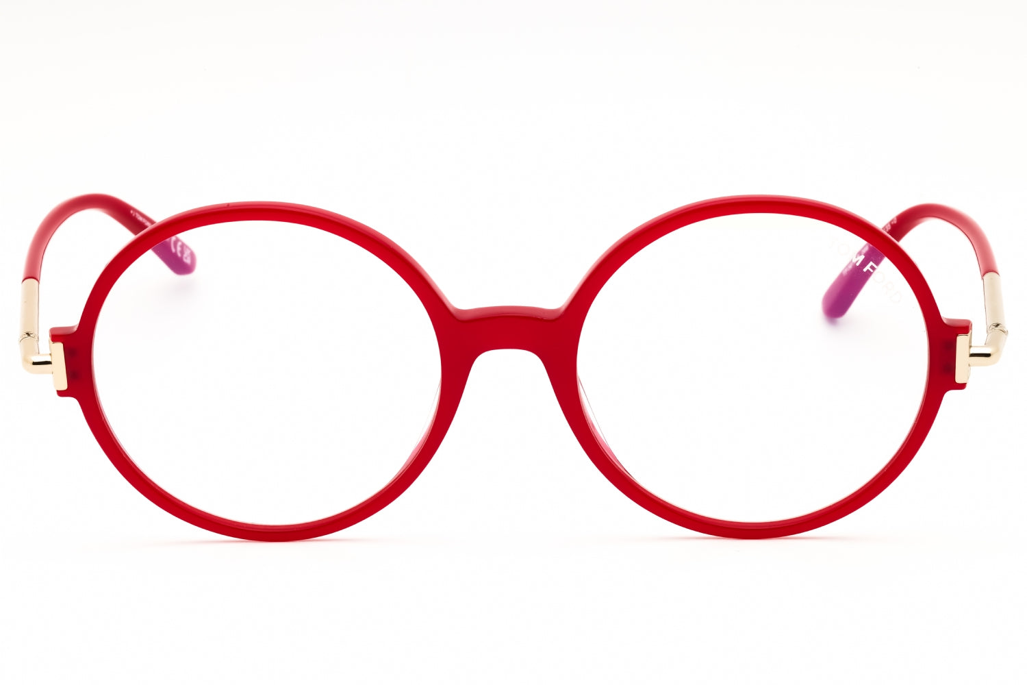 Tom Ford Tom Ford FT5914-B Eyeglasses