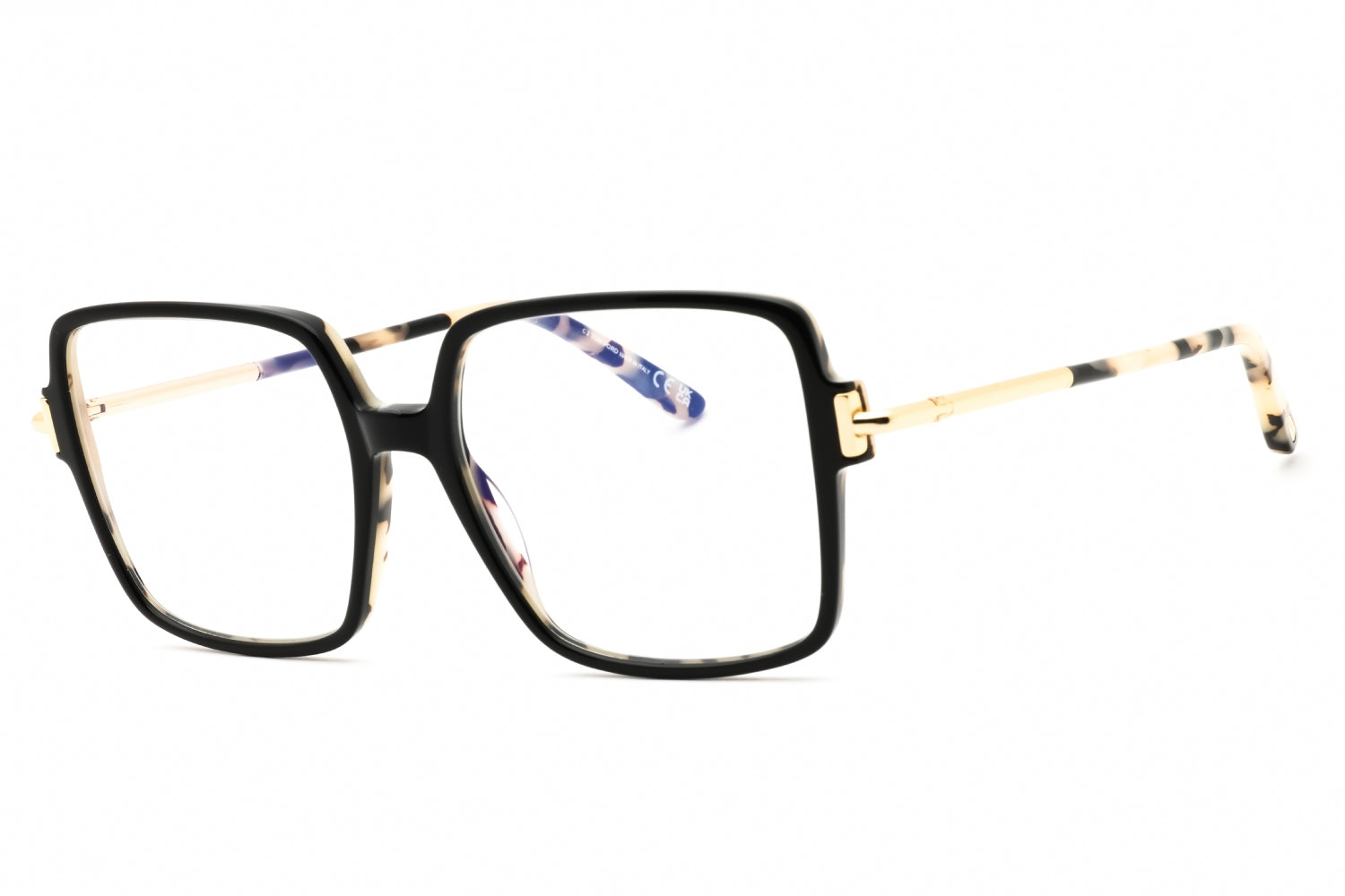 Tom Ford Tom Ford FT5915-B Eyeglasses