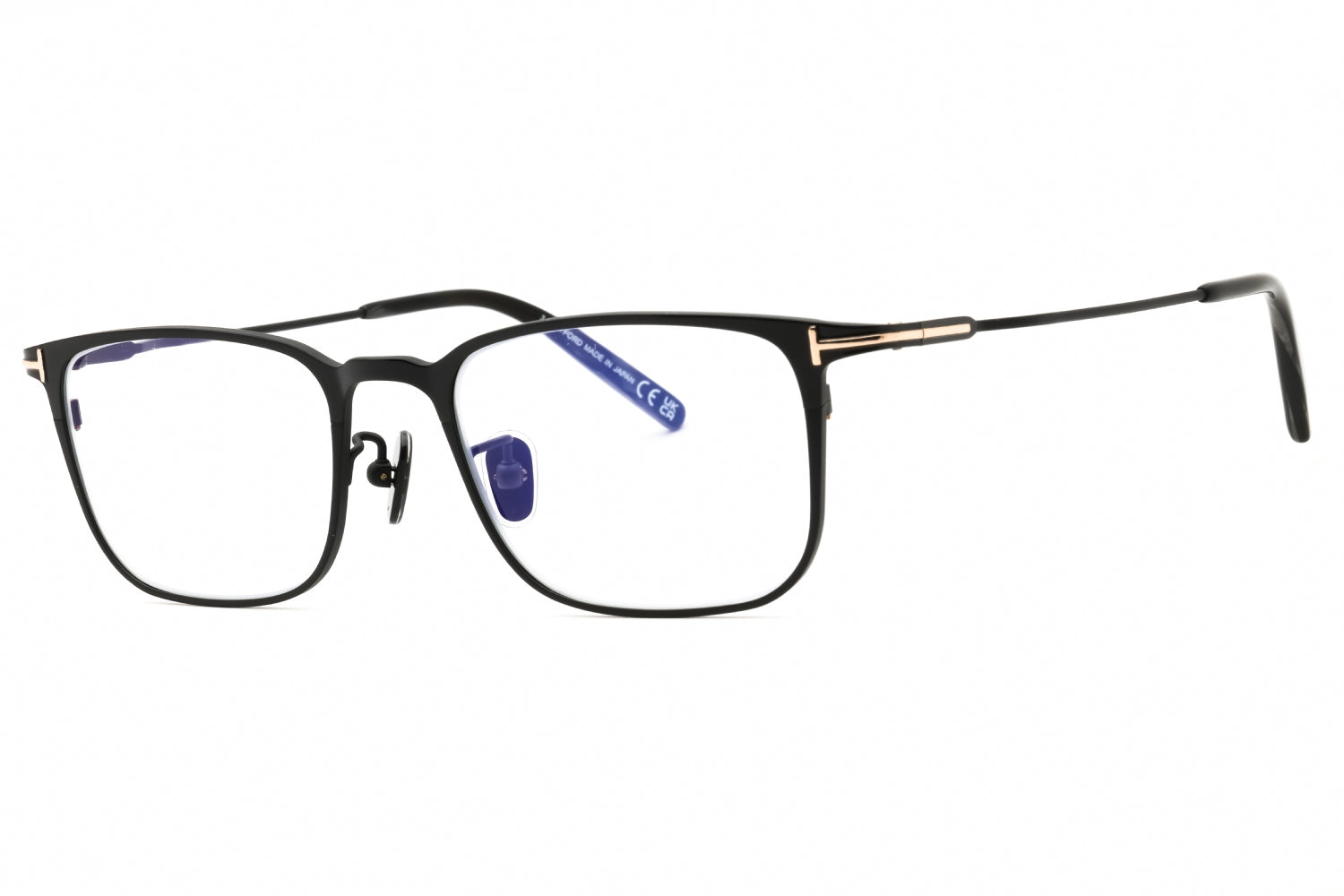 Tom Ford FT5929-D-B Eyeglasses