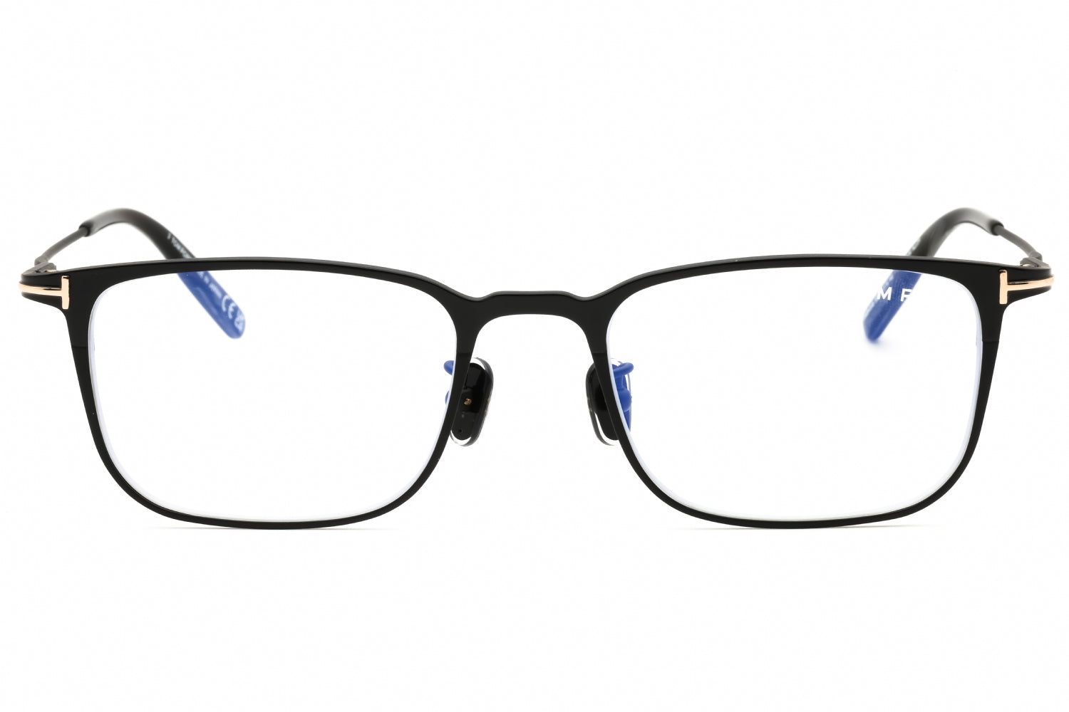 Tom Ford FT5929-D-B Eyeglasses