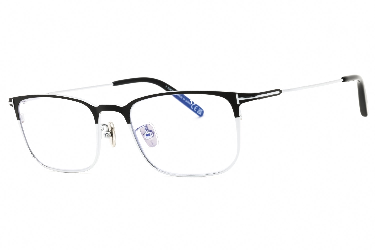Tom Ford Tom Ford FT5929-D-B Eyeglasses