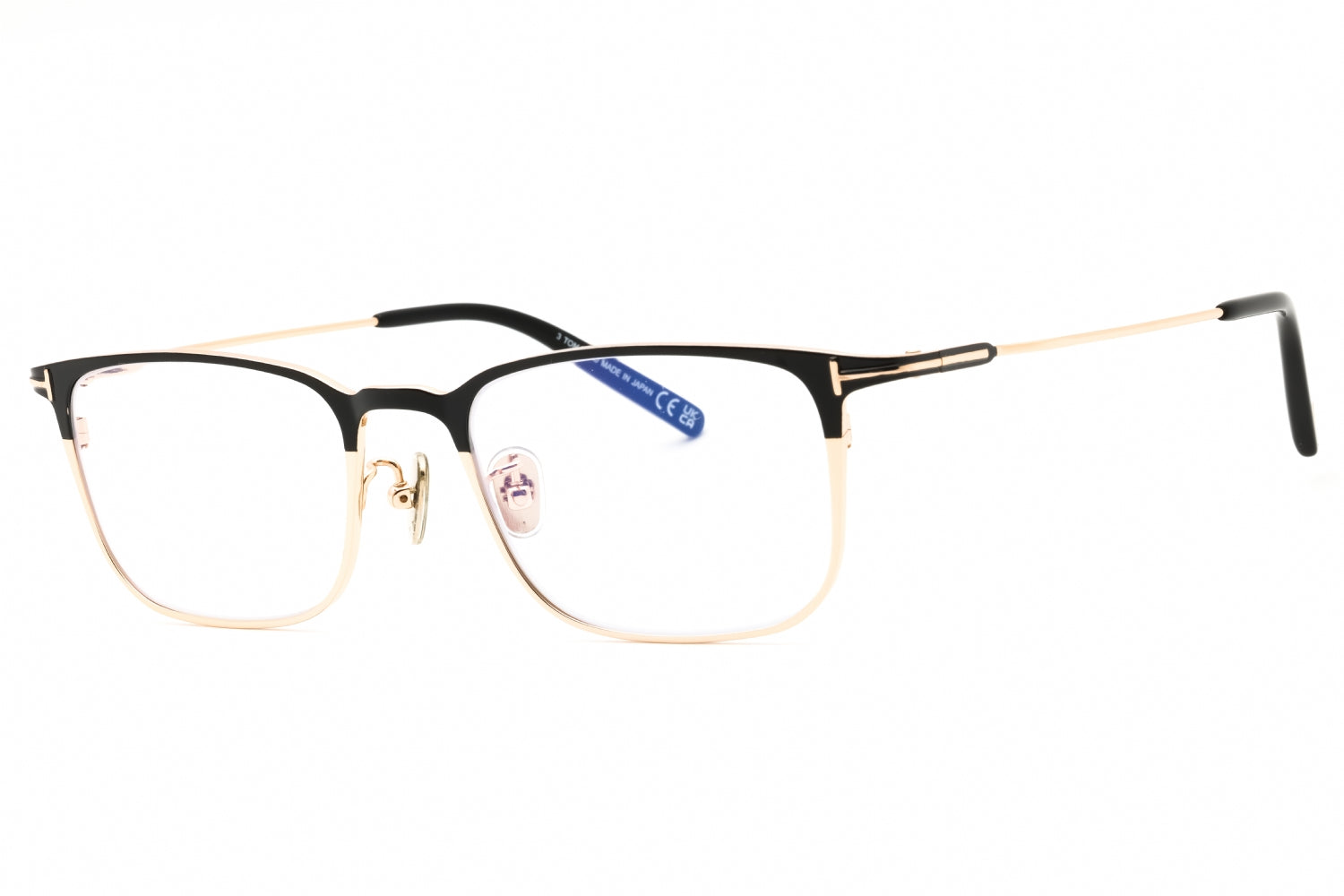 Tom Ford FT5929-D-B Eyeglasses