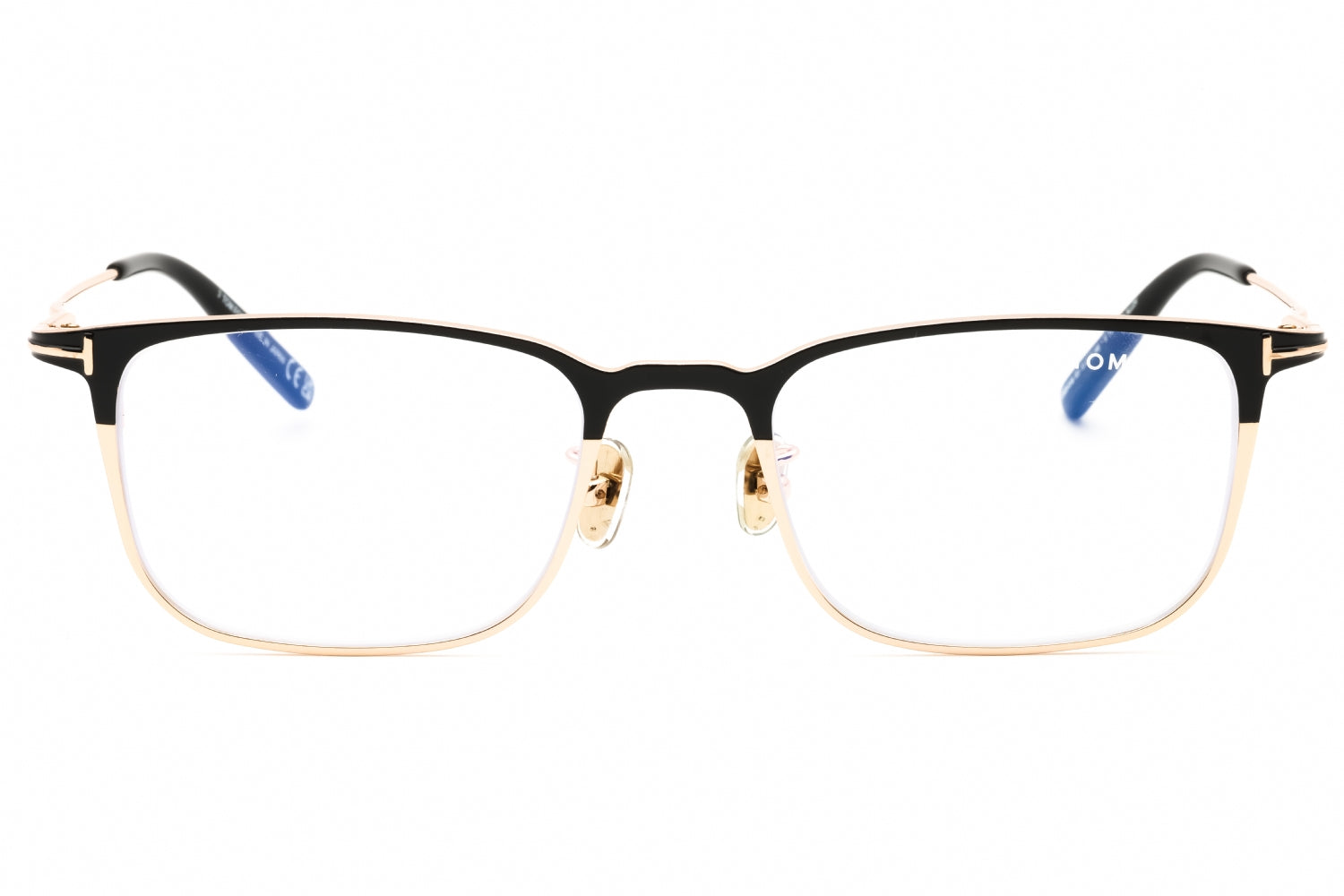 Tom Ford FT5929-D-B Eyeglasses
