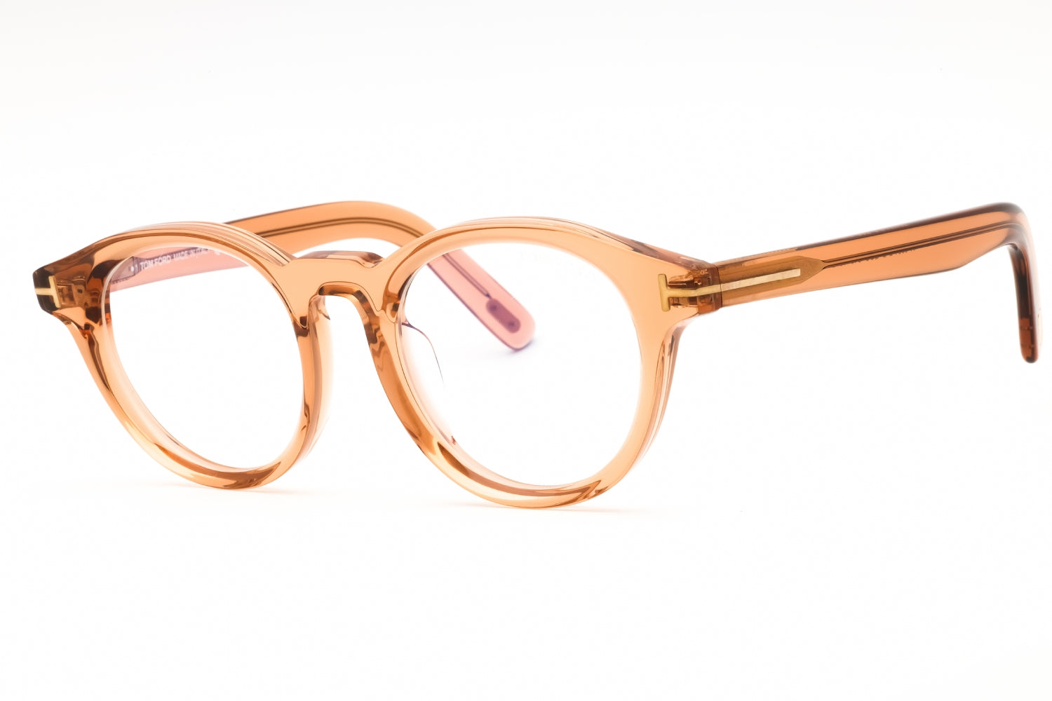 Tom Ford Tom Ford FT5931-DB Eyeglasses