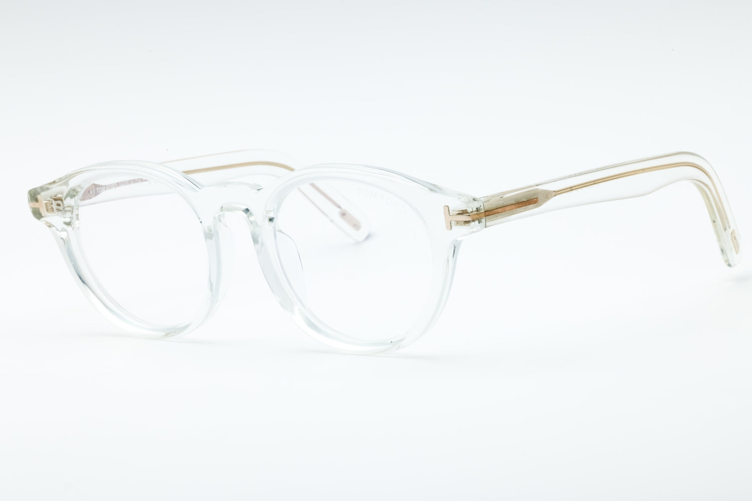 Tom Ford Tom Ford FT5931-DB Eyeglasses